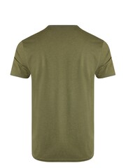 Weird Fish Green Lake Life Eco Graphic T-Shirt - Image 3 of 3