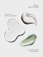 The INKEY List Clearer Skin Starts Here Skincare Set (Worth £29.50) - Image 2 of 5