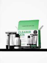The INKEY List Clearer Skin Starts Here Skincare Set (Worth £29.50) - Image 3 of 5