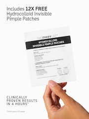 The INKEY List Clearer Skin Starts Here Skincare Set (Worth £29.50) - Image 4 of 5