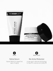 The INKEY List Renewed Skin Starts Here Skincare Set - 33% Saving - Image 3 of 4