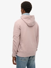 Rosa - Superdry Utility Sport Hoodie - Imagen 2 de 7