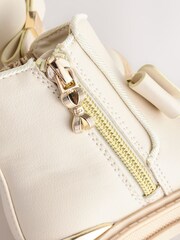 Baker by Ted Baker Girls Chelsea Boots With Bow - Image 6 of 7
