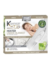 Beldray White Heated Under Blanket - Image 1 of 2