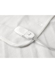 Beldray White Heated 135 x 65cm Under Blanket - Image 7 of 7