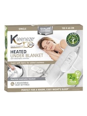 Beldray White Heated Under Blanket - Image 2 of 2