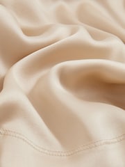 Reiss Neutral Ruby Silk-Front Cami Top - Image 10 of 10