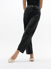 FitFlop Delicato Bow Soft Leather Ballet Flats - Image 1 of 5