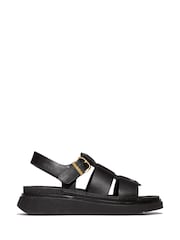 Fitflop GEN-FF Leather Fisherman Sandals - Image 1 of 4