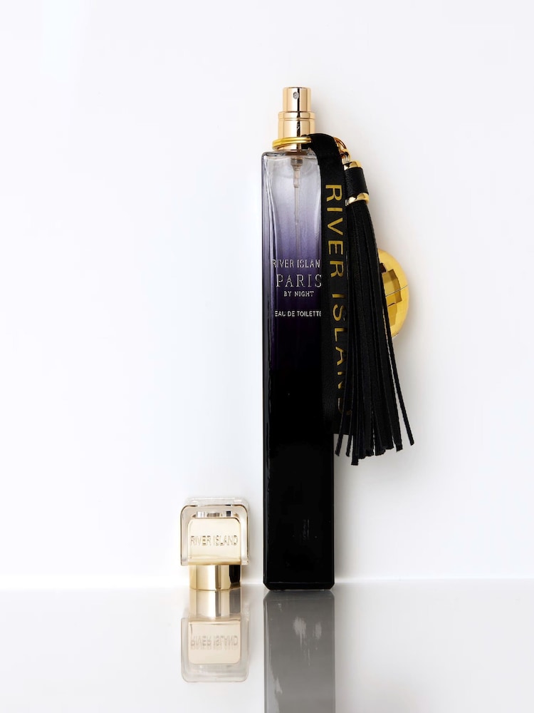 River Island Paris By Night Fragrance Gift Set - Image 2 of 2