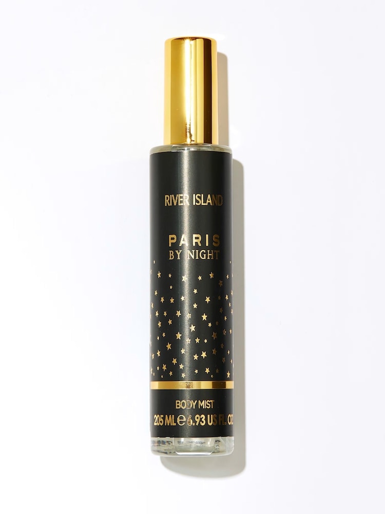 River Island Paris By Night Body Mist 205ml - Image 1 of 2