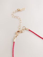 Pink Summer Charm Necklace - Image 6 of 6