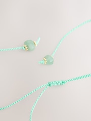 Grün - Corded Necklace - Bild 5 von 5