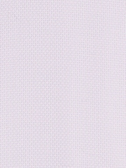 MOSS Pink Regular Fit Dobby Stretch Shirt - Image 5 of 5