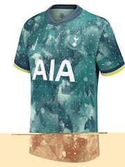 Nike Tottenham Hotspur Third Stadium Shirt 2024-25 Son 7 - Bild 2 von 3