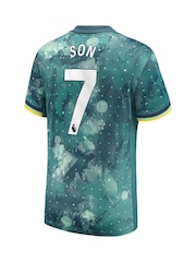 Nike Tottenham Hotspur Third Stadium Shirt 2024-25 Son 7 - Bild 3 von 3