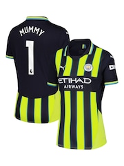 Camiseta de segunda equipación Manchester City 2024-25 de Puma - Imagen 1 de 3