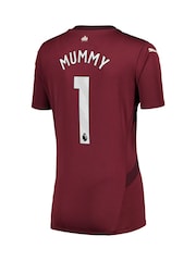 Camiseta de de la tercera equipación del Manchester City 2024-25 de Puma - Imagen 3 de 3