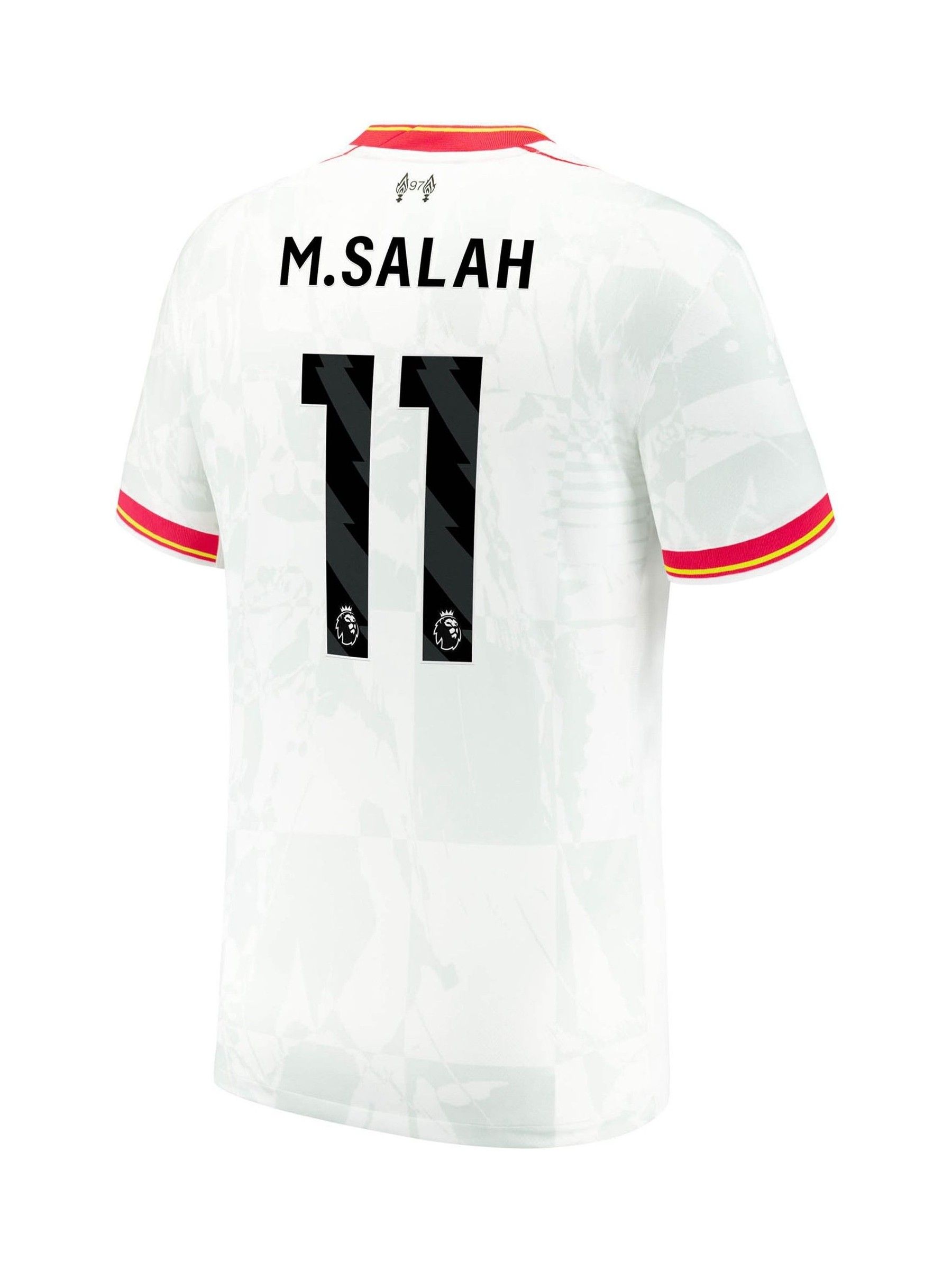 Liverpool 3 shirt online