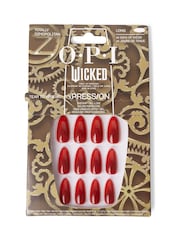 OPI Wicked Artificial Nails - Image 1 of 5