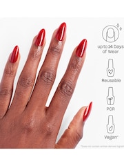 OPI Wicked Artificial Nails - Image 3 of 5