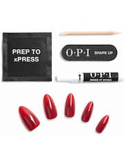 OPI Wicked Artificial Nails - Image 4 of 5