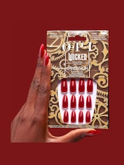 OPI Wicked Artificial Nails - Image 5 of 5