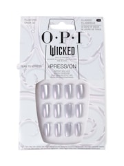 OPI Wicked Artificial Nails - Image 1 of 5