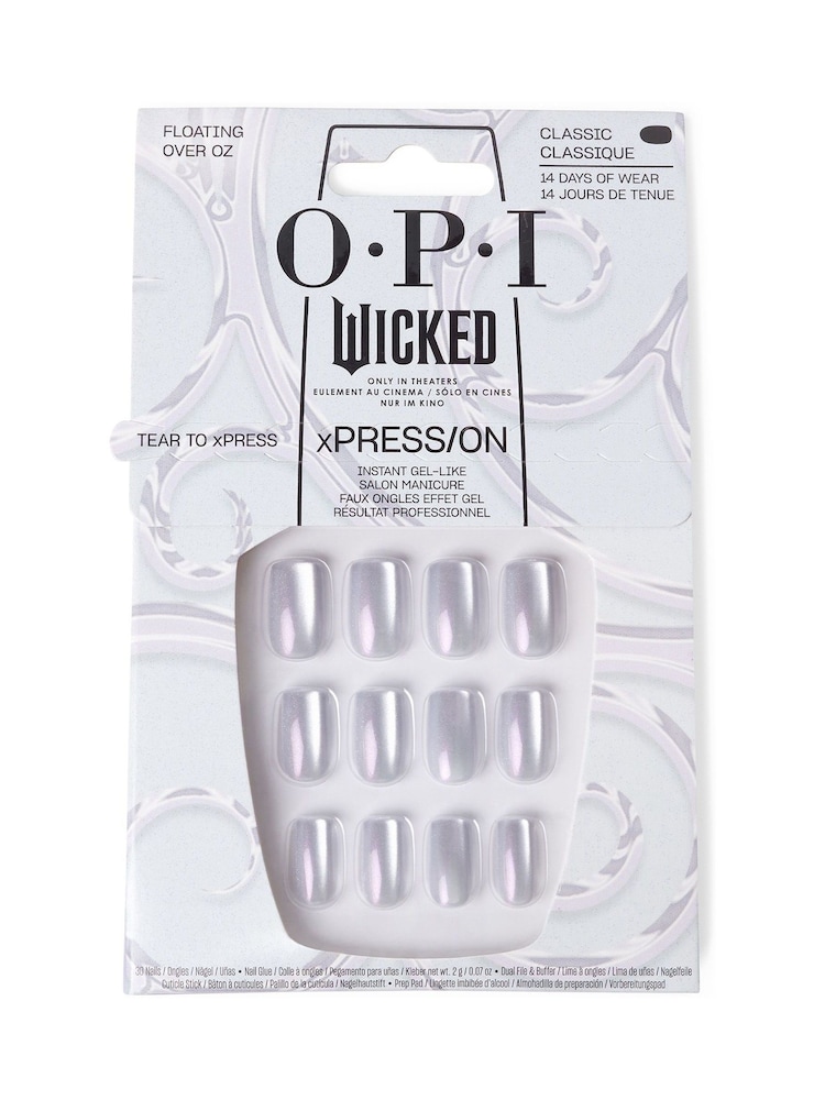 OPI Wicked Artificial Nails - Image 1 of 5
