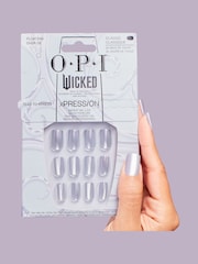 OPI Wicked Artificial Nails - Image 5 of 5