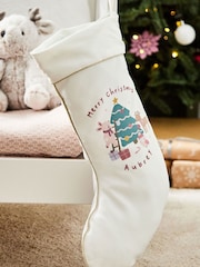 Personalised Christmas Stockings by My 1st Years - Image 1 of 3