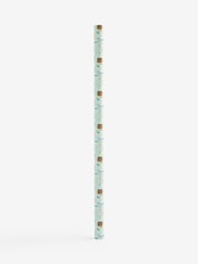 Strudel Maps Extra Wide, 10m Christmas Wrapping Papers - Image 1 of 4