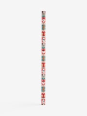 Santas Squad Extra Wide, 10m Christmas Wrapping Papers - Image 1 of 2