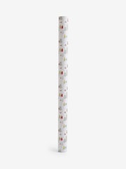 Tree Scene Standard Width, 15m Christmas Wrapping Papers - Image 4 of 4