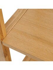 La Redoute Intérieurs Light Oak Compo 5-Shelf Display Unit - Image 3 of 3