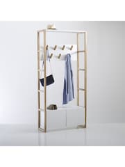 La Redoute White Compo Storage Unit - Image 1 of 2