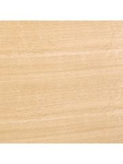 La Redoute Intérieurs Light Oak Compo Storage Bookcase - Image 4 of 4