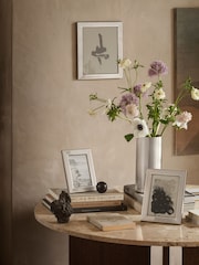 Georg Jensen Silver Bernadotte Picture Frame - Image 1 of 3