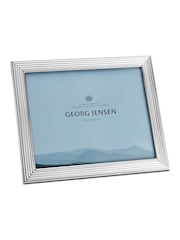Georg Jensen Silver Bernadotte Picture Frame - Image 2 of 3