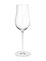 Georg Jensen Set of 6 Clear Sky Champagne Flute Glasses - Image 3 of 4