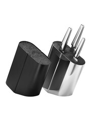 Georg Jensen Silver Alfredo Knife Block - Image 4 of 5