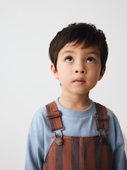 Rayas óxido - Peto (3 meses-7 años) - Imagen 4 de 11
