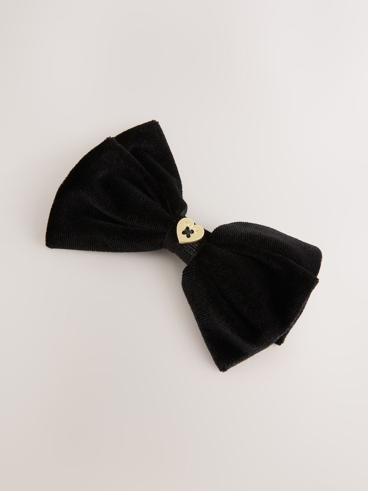Negro - Pack múltiple de diademas para la vuelta al cole de Baker by Ted Baker - Imagen 4 de 4