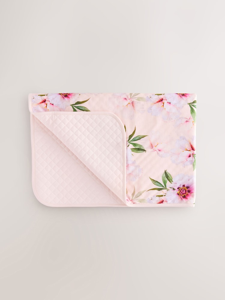 Baker by Ted Baker All-Over Blanket - Image 2 of 5