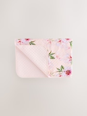 Baker by Ted Baker All-Over Blanket - Image 5 of 5