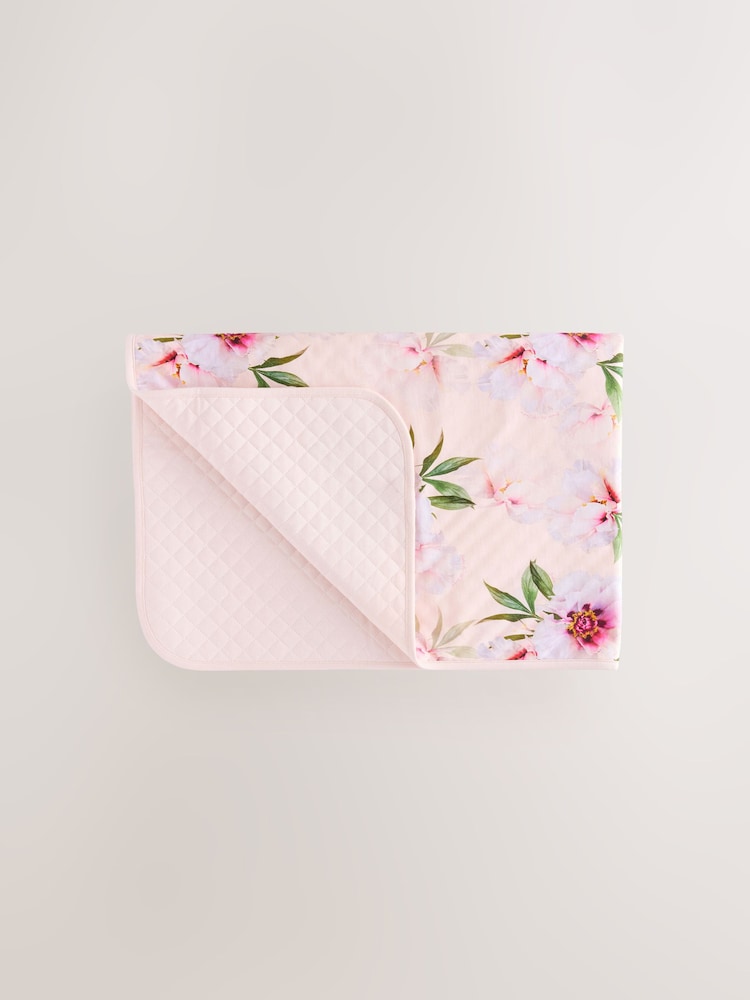 Baker by Ted Baker All-Over Blanket - Image 5 of 5