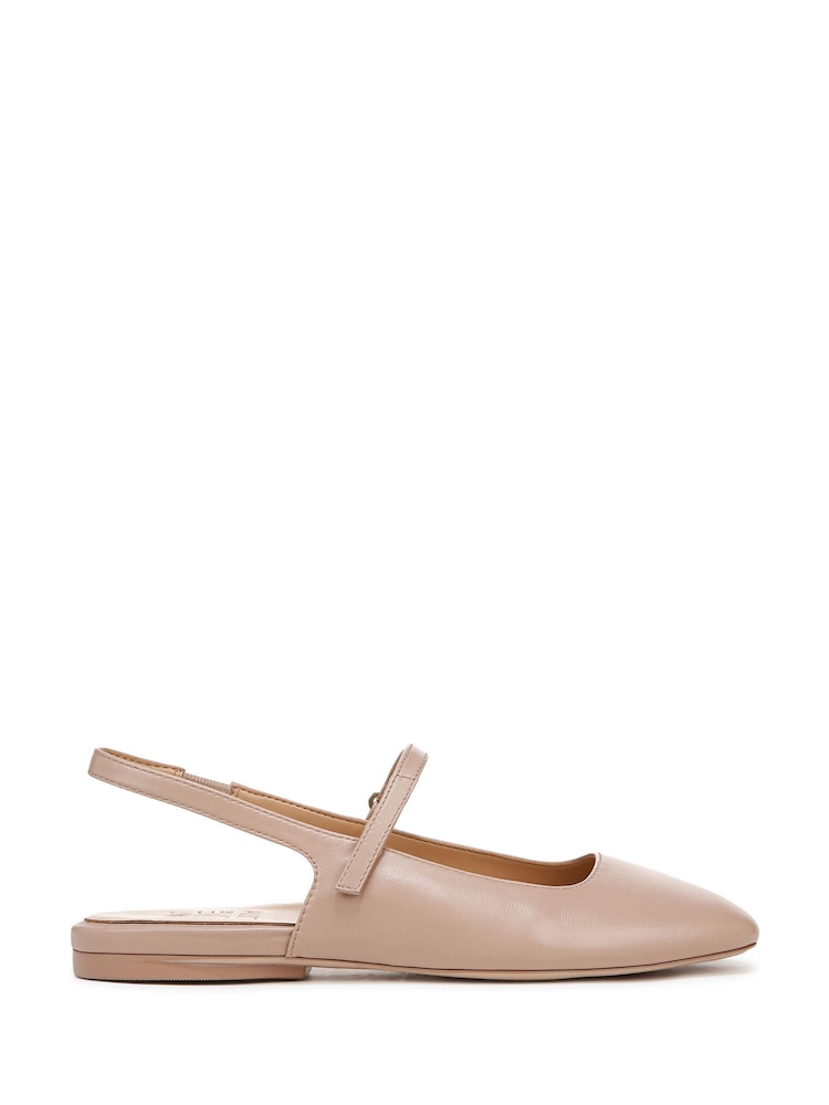 rožnata - Naturalizer srebrna (barva); srebro Connie široka kroj Slingback čevlji - Slika 1 iz 6 rožnata - Naturalizer srebrna (barva); srebro Connie široka kroj Slingback čevlji - Slika 1 iz 6