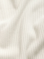 Blue Baby Long Sleeve Bodysuits 5 Pack - Image 13 of 14