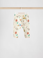 Bright Farm Baby Sweatshirt and Joggers 6 Piece Set (0mths-3yrs) - Image 5 of 15