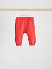 Bright Farm Baby Sweatshirt and Joggers 6 Piece Set (0mths-3yrs) - Image 7 of 15